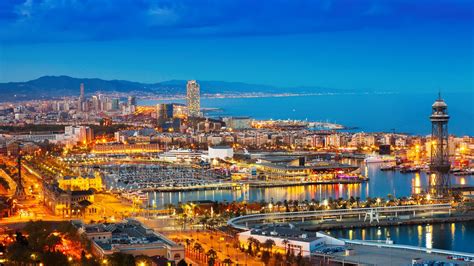 What to do in Barcelona, Spain? 7 amazing things to do that are free ...