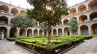 Fotos de Antiguo Colegio de San Ildefonso: Ver fotos e Imágenes de ...