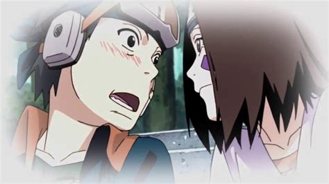 Naruto Amv Obito X Rin Youtube