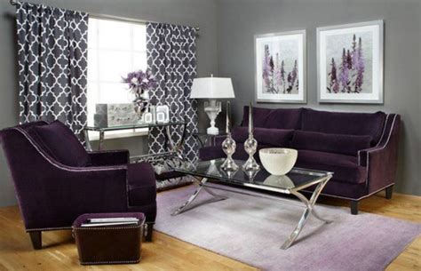Purple Living Room 22 Purple Living Room Furniture Purple Living