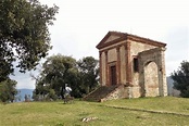 Roccasecca dei Volsci [Monumenti] – VALLE DELL'AMASENO