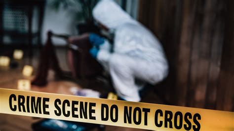 Biohazard And Crime Scene Clean Up A1 Commercial And Residential Cleaning