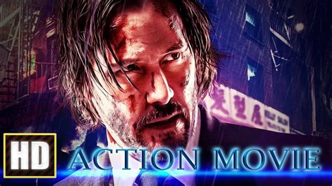 The plot is fairly straightforward, henry is resurrected with no memory and he must save his wife from a telekinetic. Action Movie 2020 - CHASE FULL HD - Best Action Movies ...