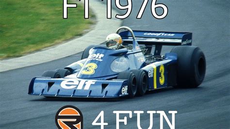 Live Rfactor F1 1976 Com Inscritos Youtube