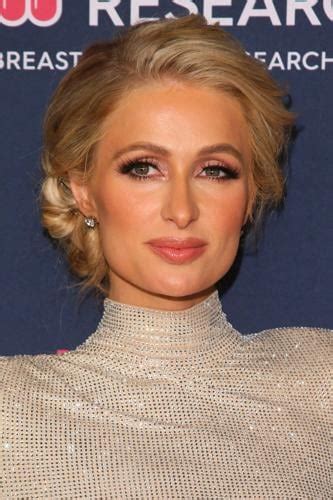 Paris Hilton Says She Made Sex Tape After Being Given An Ultimatum And Taking Quaaludes