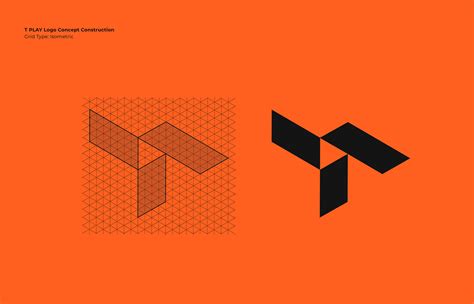 Logos And Grids Behance