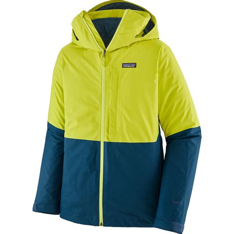 Patagonia Snowshot 3 In 1 Jacket Mens