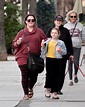 Melissa McCarthy Takes Daughter Georgette for Ice Cream: Photos