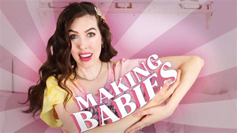 Making Babies Youtube