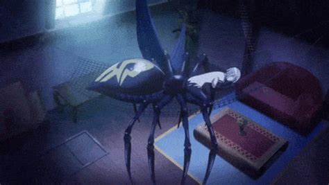 Spider Tits Monster Musume Daily Life With Monster