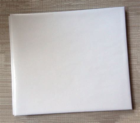 White Bonded Leather 12 X 12 Scrapbook