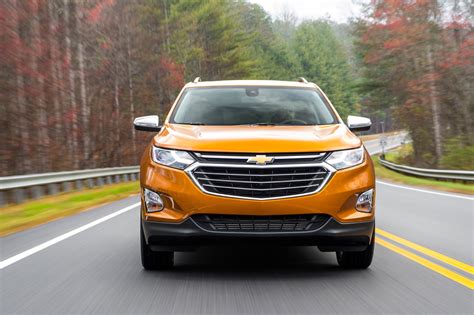 Prices For More 2018 Chevy Equinox Trim Levels Uncovered Gm Authority
