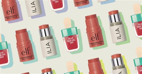 The 9 Best Lip And Cheek Tints