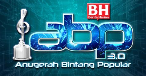 Anugerah bintang popular berita harian (literally: Keputusan Anugerah Bintang Popular Berita Harian ke 30