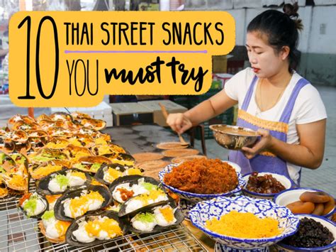 We did not find results for: 10 Best Thai Street Snacks You Must Try - Bangkok Food Tours