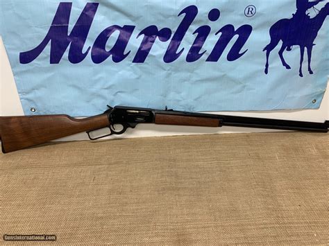 Marlin 1895 Cowboy 45 70 Jm Unfired