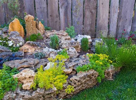 Stunning Rockery Ideas And Trends For 2023 Checkatrade