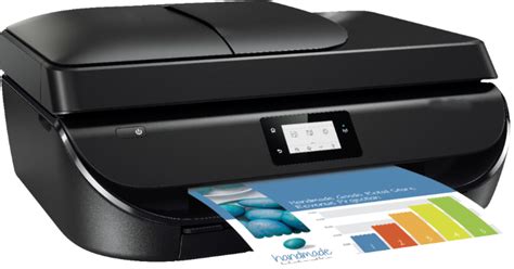 4 out of 5 stars from 3 genuine reviews on australia's largest opinion site productreview.com.au. 123.hp.com/oj5255 | Hp officejet, Installation, Hp printer