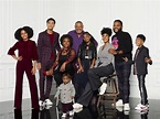 Black-ish: Season Eight; ABC Comedy Renewed for Final Season - canceled ...