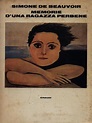 Memorie d'una ragazza perbene - Simone de Beauvoir - Libro Usato ...