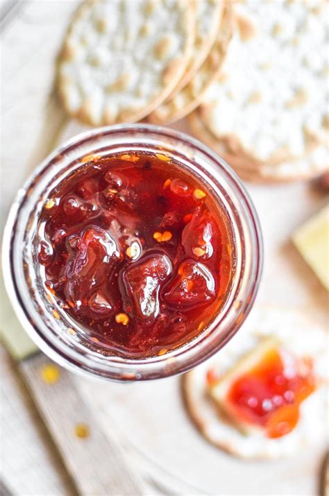 My Favorite Hot Pepper Jelly Recipes The View From Great Island