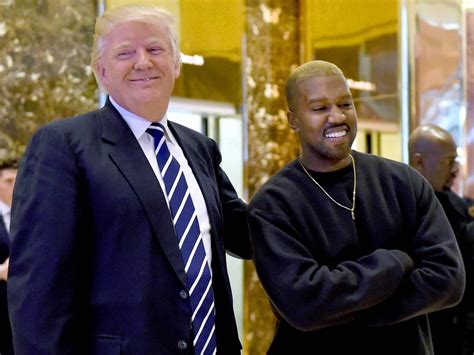 Kanye West Is Officially In The Race To Become The Next President Of