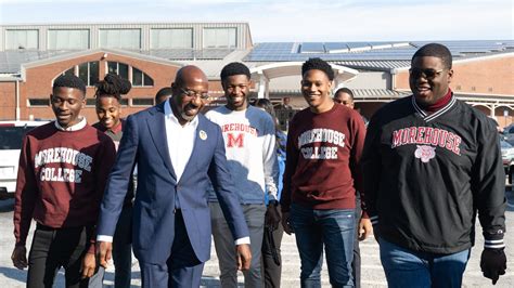 Morehouse To Be The First College To Offer Classes In The Metaverse
