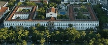 Federal University of Rio de Janeiro - Top University in Rio de Janeiro