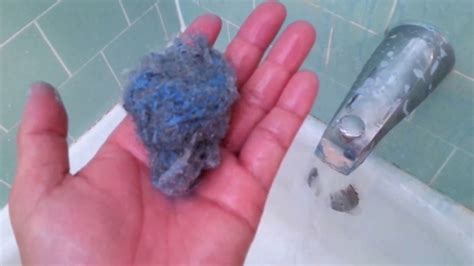Steel Wool Soap Pad I Find To Be Great Bathroom Cleaner Scrubber Youtube