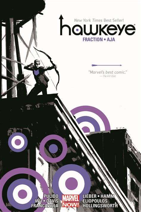 Hawkeye By Matt Fraction And David Aja Trade Paperback Comic Issues
