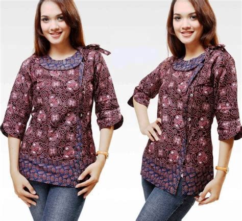 Tips Memilih Model Baju Lengan Pendek Untuk Keseharian Atau Formal