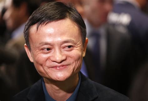 Alibaba Keen To Invest More In India Says Founder Jack Ma
