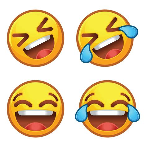 Laminación En El Piso Reír Rofl Emojis Gracioso A Lágrimas Emoticon