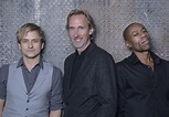 Mike & the Mechanics still have the engines revving after 30 years ...
