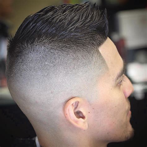 50 Best High Fade Haircuts For Men Mens Style