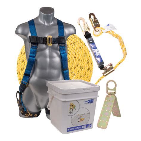 Roofing Bucket Kit Palmer Safety