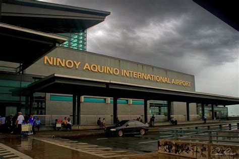 Expats Guide Dos And Donts At Naia Philippine Primer
