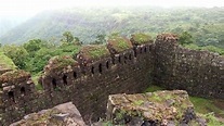 Gawilghur Fort: The Persian Built Fort (2023)