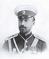 Nikolai Michailowitsch Romanow