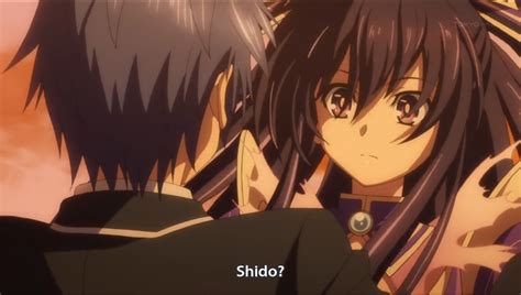 Date A Live Episode 3 Review
