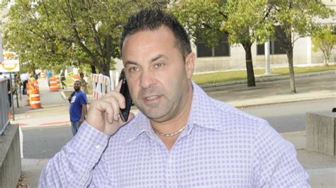 joe giudice accused of cheating on teresa just days before her prison release sheknows