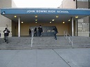 John Bowne High School - insideschools.org