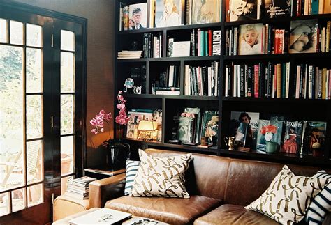 She's an author of an interior design book and has 25+ years of decorating experience. Decorating with Books