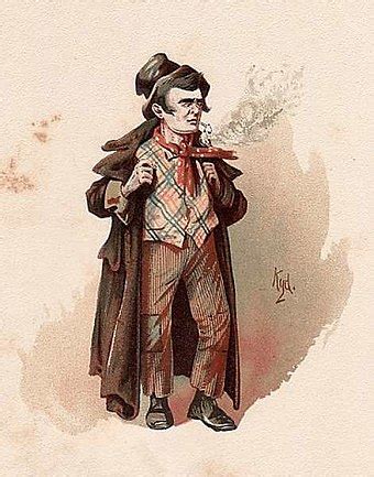 Oliver Twist Wikipedia