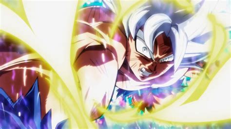 Goku Ultra Instinct Mastered Vs JirenAMV Blood Hunter YouTube Music