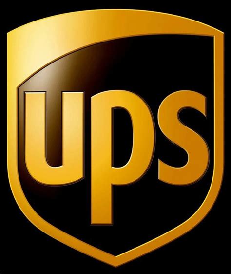 Ups Logo Top 5 Service Logo Logo Ups