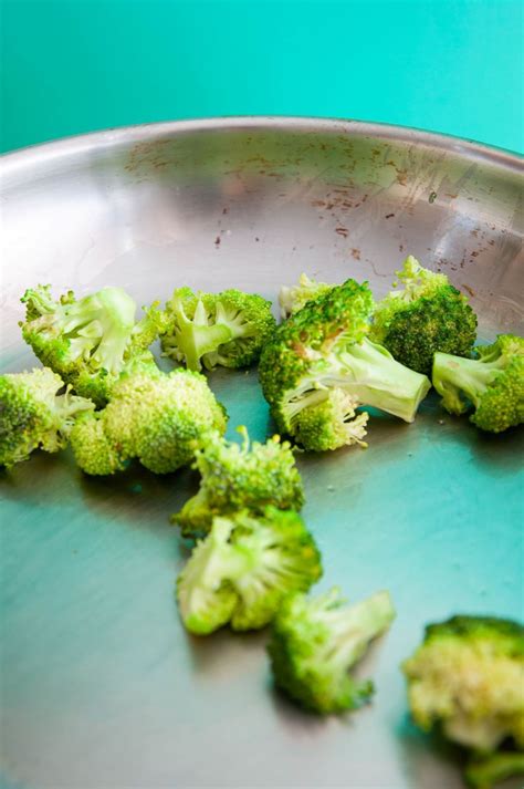 Creamy Beef Broccoli And Mushroom Steak Recipe