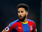 Andros Townsend praises “incredible” Palace and says the hard work ...