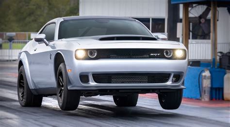 2025 Dodge Challenger The Ultimate Electric Muscle Car 2024 Dodge