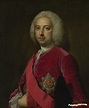 Portrait of sir edward walpole(portrait of robert walpole) Artwork by ...